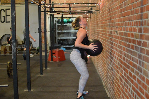 Gym «Red Stick CrossFit», reviews and photos, 3079 Government St, Baton Rouge, LA 70806, USA