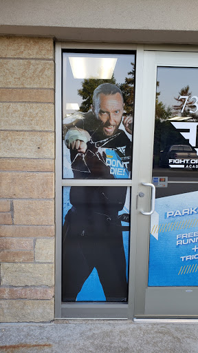 Gym «Fight or Flight Academy», reviews and photos, 7355 Washington Ave S, Edina, MN 55439, USA