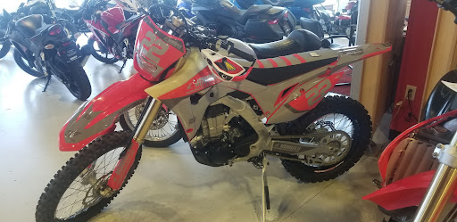 Honda Dealer «Monarch Honda», reviews and photos, 398 800 N, Orem, UT 84057, USA