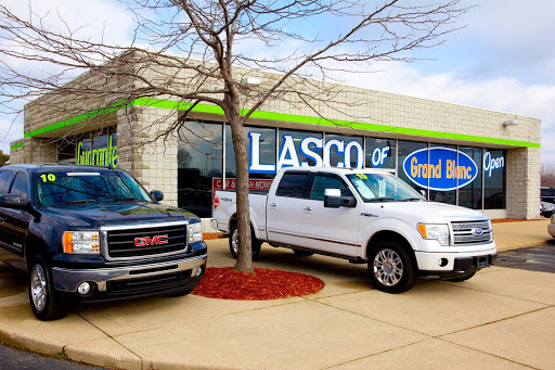Used Car Dealer «Lasco of Grand Blanc - Used Cars For Sale», reviews and photos, 5470 Ali Dr, Grand Blanc, MI 48439, USA