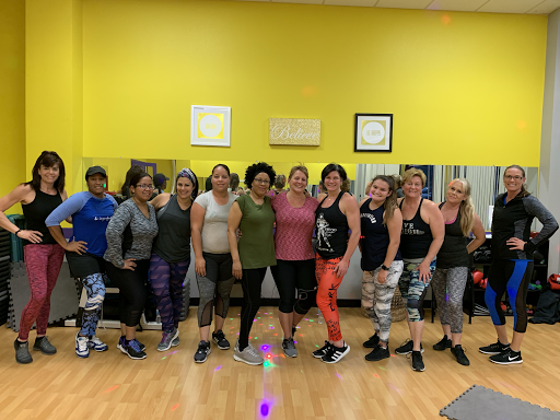Gym «RetroFlex Fitness», reviews and photos, 6520 Fort King Rd, Zephyrhills, FL 33542, USA