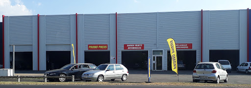 Photo 2 - AUTOPRIMO VARETZ AUTOMOBILES