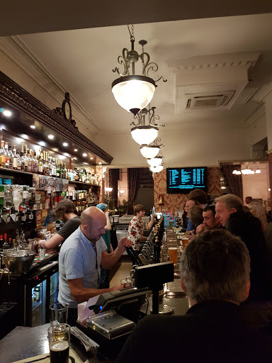 Alternative bars in Birmingham