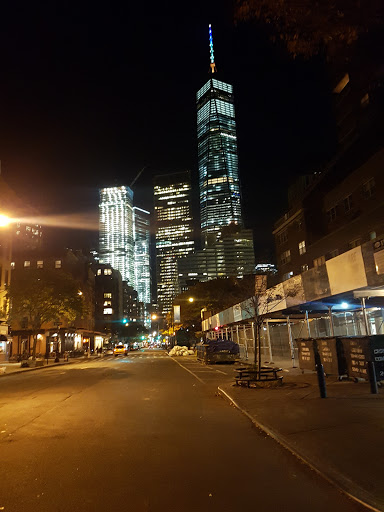 Supermarket «Best Market Tribeca», reviews and photos, 316 Greenwich St, New York, NY 10013, USA