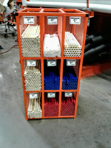 Home Improvement Store «The Home Depot», reviews and photos, 2350 Legge Blvd, Winchester, VA 22601, USA