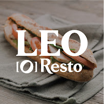 Photos du propriétaire du Restaurant LEO RESTO - AIRE DU VAL DE CHER à Athée-sur-Cher - n°14