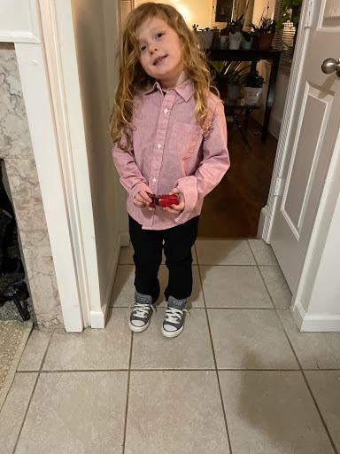 Barber Shop «Main Street Barber Shop», reviews and photos, 305 Main St, Loganville, GA 30052, USA