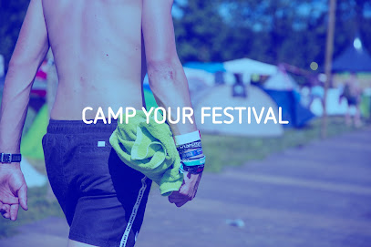 FestiCamp