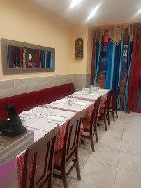 Photos du propriétaire du Restaurant indien Avi Ravi à Suresnes - n°18