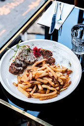 Photo n°10 de Bistrot cheverus à Bordeaux ()