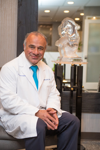 Center for Cosmetic Surgery: Sassan Alavi, MD