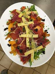 Photo n°73 de Restaurant Du Cercle Saint Leger à Guebwiller ()