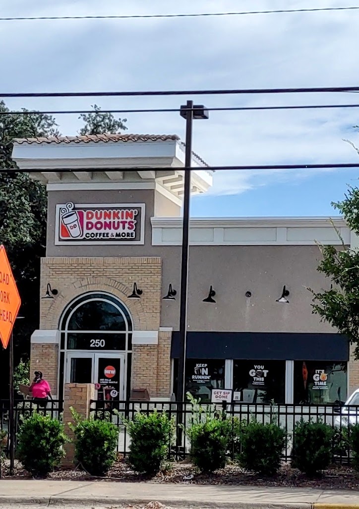 Dunkin' 32561