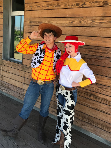 Event Planner «Party Princess Productions - San Jose», reviews and photos, 1029 Helen Ave, Santa Clara, CA 95051, USA