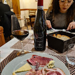 Photo n°4 de l'avis de Annalisa.o fait le 06/03/2022 à 22:26 sur le  Braceria Della Muletta à San Benedetto dei Marsi