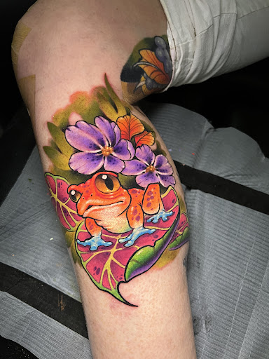 Explore tattoo stencil tattoo outline ideas, creative tattoo ideas in Midlothian, available at Ink and Iron Studios