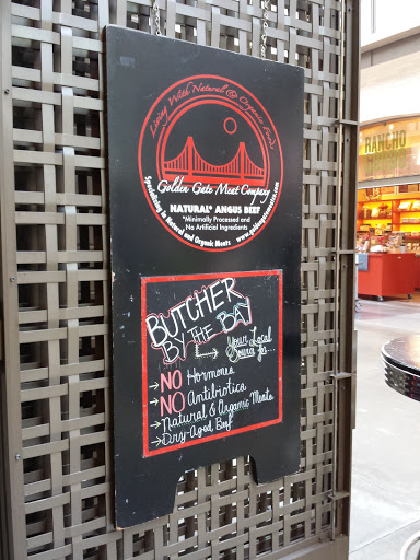 Butcher Shop «Golden Gate Meat Company», reviews and photos, 1 Ferry Building #13, San Francisco, CA 94111, USA