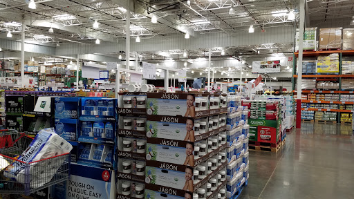 Warehouse store «Costco Wholesale», reviews and photos, 25900 SW Heather PI, Wilsonville, OR 97070, USA