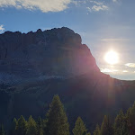 Photo n°3 de l'avis de Guido.e fait le 21/09/2022 à 18:03 sur le  Hotel Chalet Gerard - The mountain lodge à Sëlva