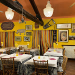 Photo n°5 de l'avis de Giancarlo.e fait le 04/11/2022 à 22:34 sur le  Adal Restaurant à Bologna