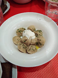 Gnocchi du Restaurant russe La Cantine des Tsars à Paris - n°3