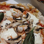 Photo n°2 de l'avis de Tatiana. fait le 08/10/2021 à 19:32 sur le  Pizzeria Big Ben Maranello à Maranello