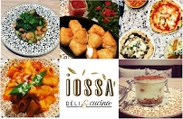 Photos du propriétaire du Restaurant italien IOSSA à Paris - n°2