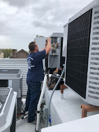 Moore Services LLC HVAC - Photo 3 - Car repair in Ravenel, SC, Charleston