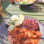 Photo n°5 de l'avis de Andreas.t fait le 11/06/2023 à 13:22 sur le  Restaurant Luis à Wernigerode