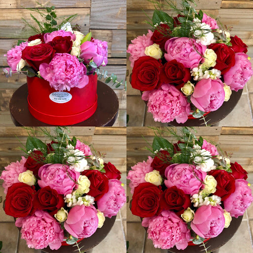 Florist «Greenspoint Florist», reviews and photos, 514 Gulf Bank Rd, Houston, TX 77037, USA