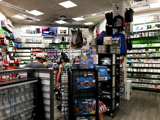 Video Game Store «GameStop», reviews and photos, 5116 Meadowood Mall Cir, Reno, NV 89502, USA