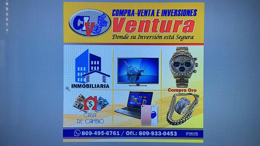 Compra Venta E Inversiones Ventura