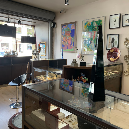 Jeweler «La Jolla Jewelry & Loan», reviews and photos, 8246 California Route 2, West Hollywood, CA 90046, USA