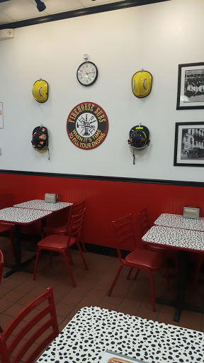 Sandwich Shop «Firehouse Subs», reviews and photos, 1570 N Dixie Hwy #106, Elizabethtown, KY 42701, USA