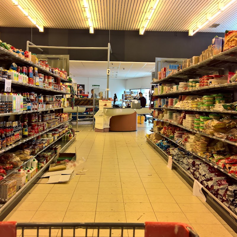 International Supermarket Al Nour