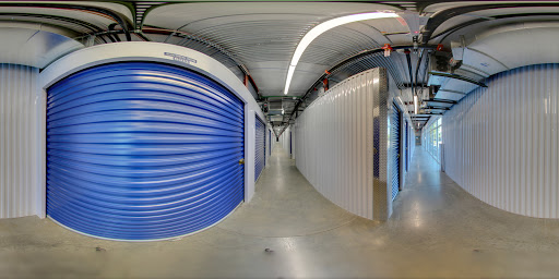 Self-Storage Facility «Simply Self Storage - New Brighton», reviews and photos, 251 5th St NW, New Brighton, MN 55112, USA