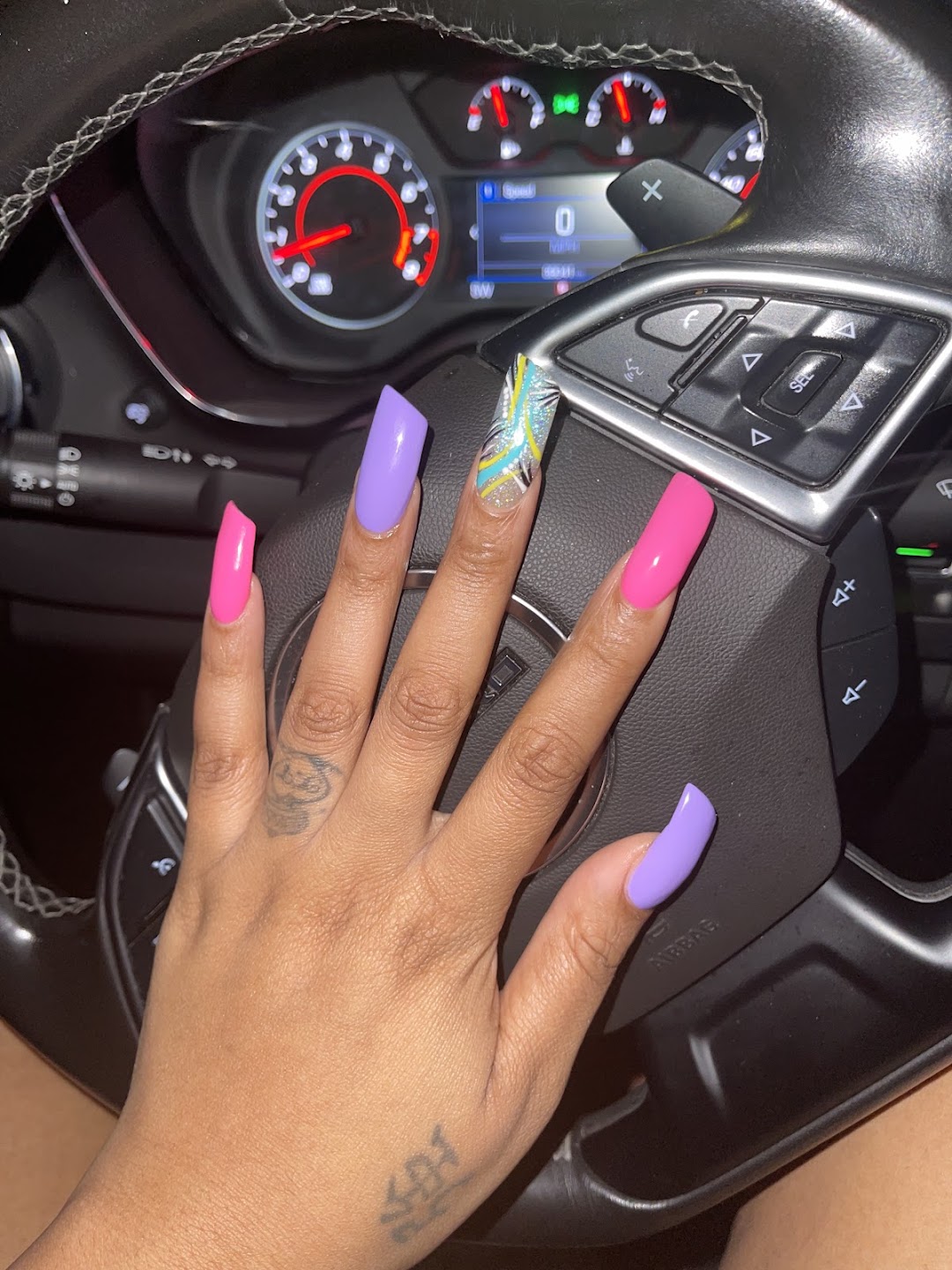 Ruby Nail Spa