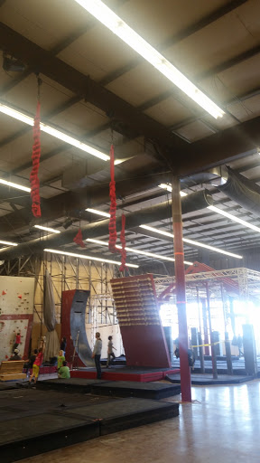 Gym «Asana Climbing Gym», reviews and photos, 4977 N Glenwood St, Garden City, ID 83714, USA