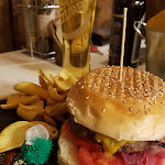 Photo n°1 de l'avis de Davide.e fait le 26/09/2020 à 10:20 sur le  Buffalo - Steakhouse & Pizza à Colà