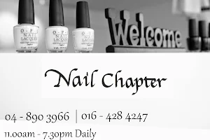Nail Chapter image
