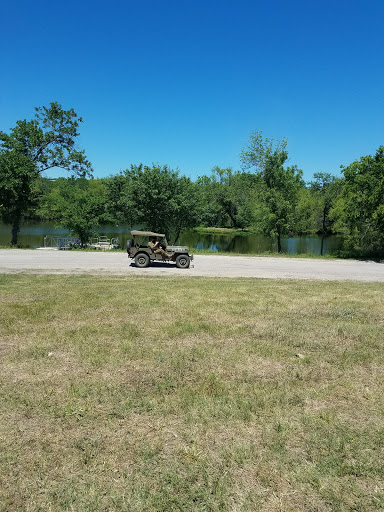 Museum «Texas Military Forces Museum», reviews and photos, 2200 W 35th St, Austin, TX 78703, USA