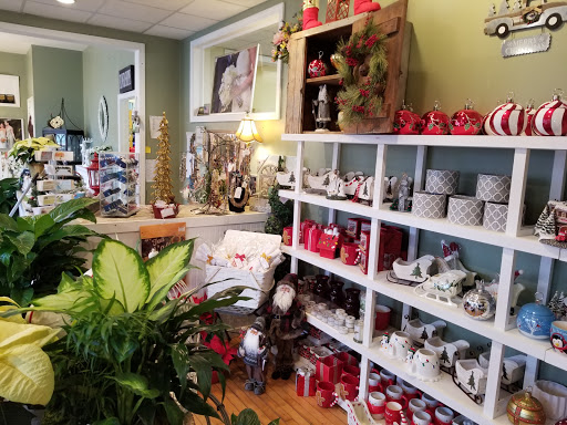 Florist «Agnew Florist-Watertown», reviews and photos, 587 Main St, Watertown, CT 06795, USA