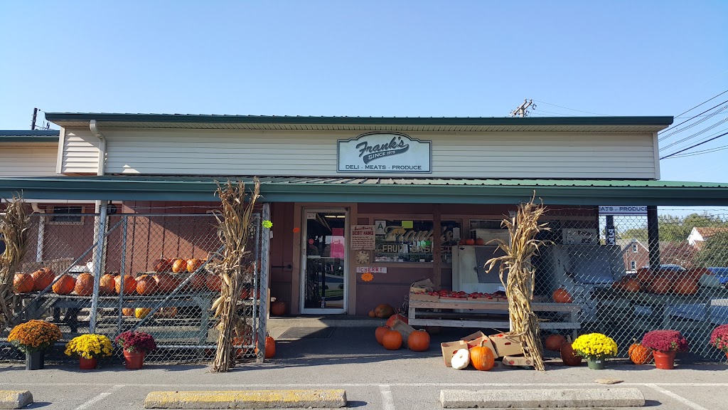 Frank's Meat & Produce Louisville, KY 40213 Menu, Hours, Reviews