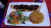 Kebab du Restaurant Mevan à Piscop - n°4