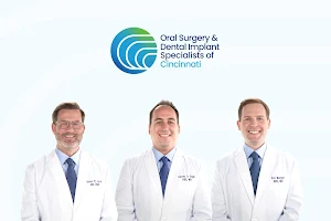 Oral Surgery & Dental Implant Specialists of Cincinnati image