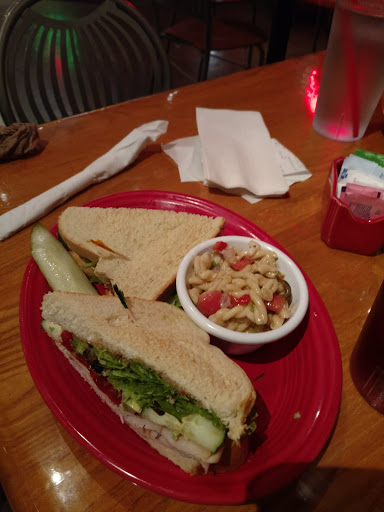 Deli «Sweet Peppers Deli», reviews and photos, 921 Main St, Tupelo, MS 38801, USA