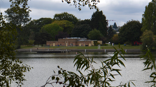 Performing Arts Theater «The Bathhouse Theatre», reviews and photos, 7312 West Green Lake Dr N, Seattle, WA 98103, USA