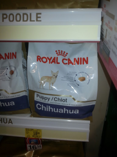 Pet Supply Store «PetSmart», reviews and photos, 7850 W Commercial Blvd, Lauderhill, FL 33351, USA