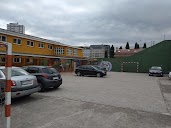Centro Privado De Educación Especial Nosa Señora De Lourdes ASPRONAGA en A Coruña