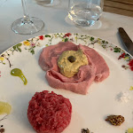 Photo n°3 de l'avis de Laura.e fait le 04/06/2023 à 11:13 sur le  Osteria del Vicoletto à Alba